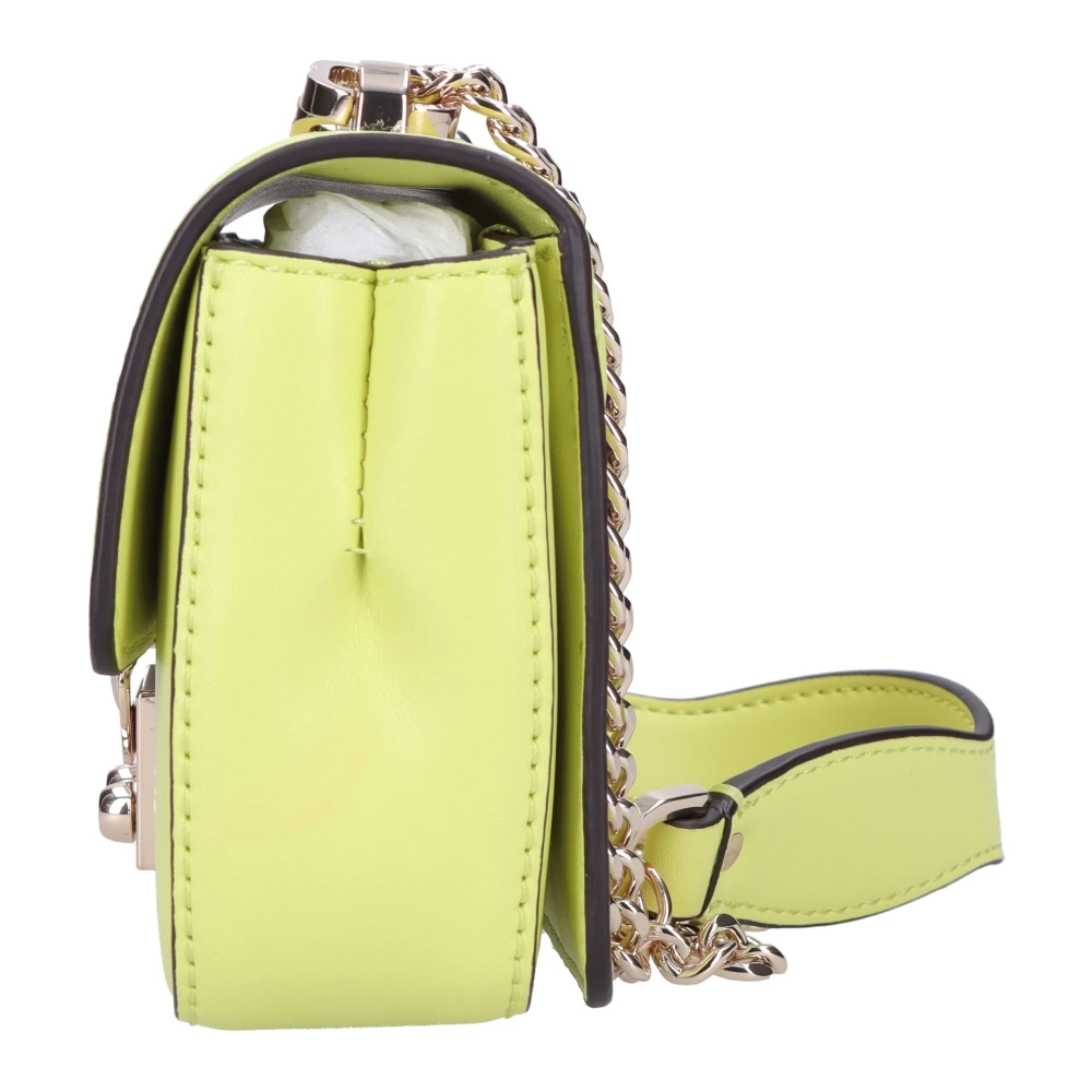Guess Schoudertas Yellow Dames