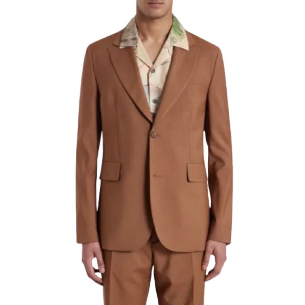 Jackets > Blazers - - Paul Smith - Modalova
