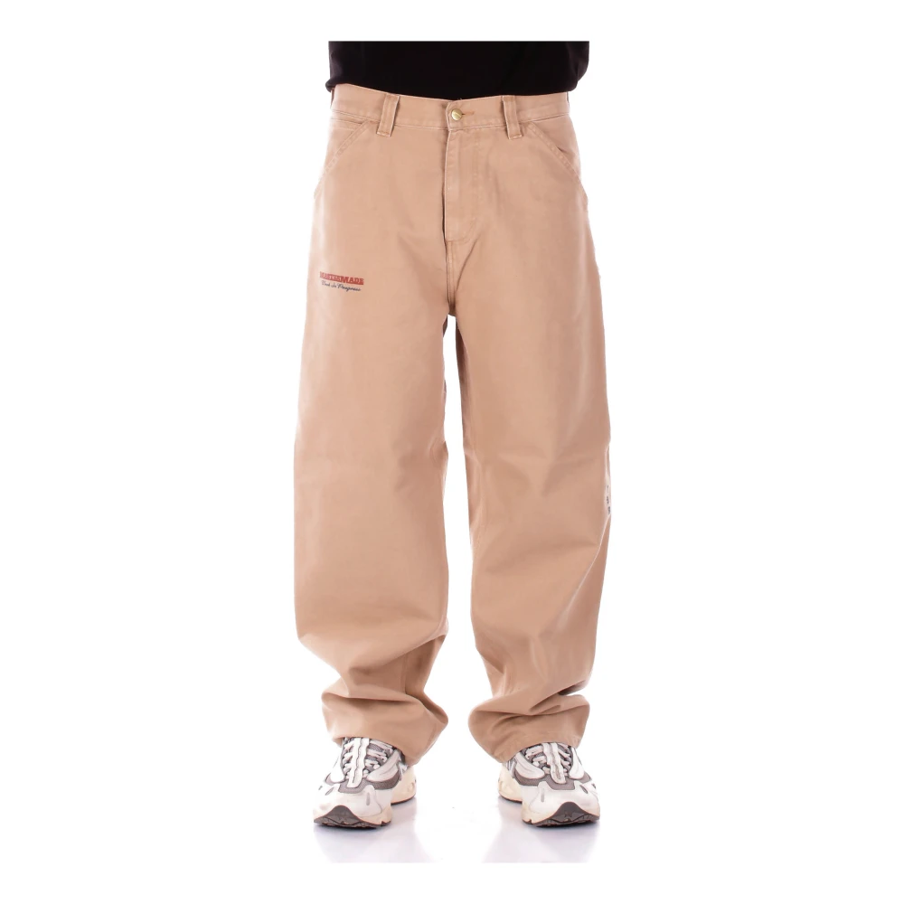 Trousers > Wide Trousers - - Carhartt Wip - Modalova