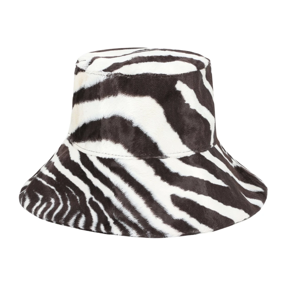 Accessories > Hats > Hats - - Max Mara - Modalova