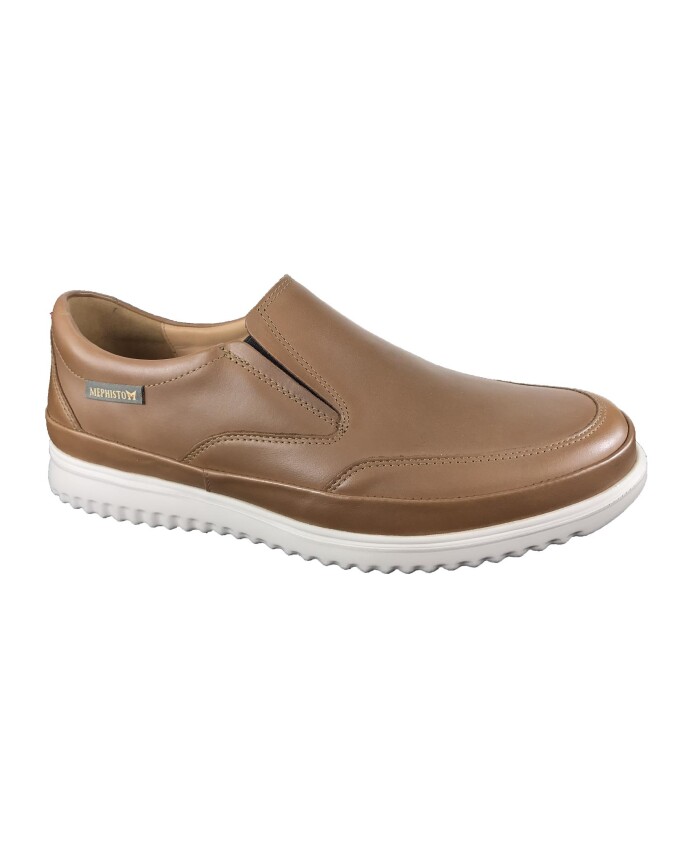 mocassins