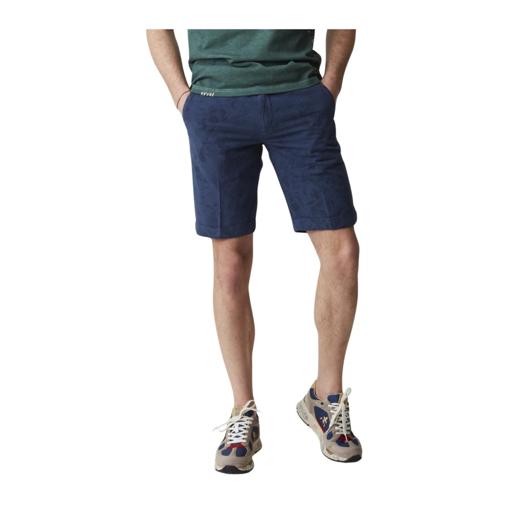 Shorts > Casual Shorts - - 40Weft - Modalova