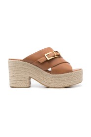 High Heel -Sandalen
