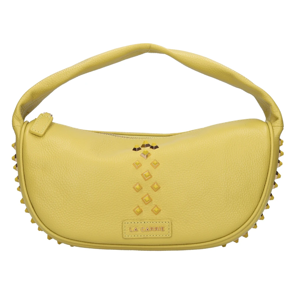 La Carrie Tassen.. Groen Green Dames