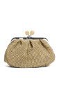 pochette-en-rafia-vert-pour-femmes