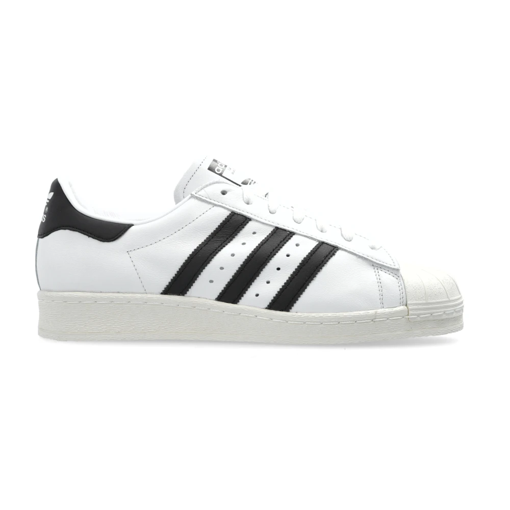 Adidas Originals Sportskor Superstar 82 White, Herr