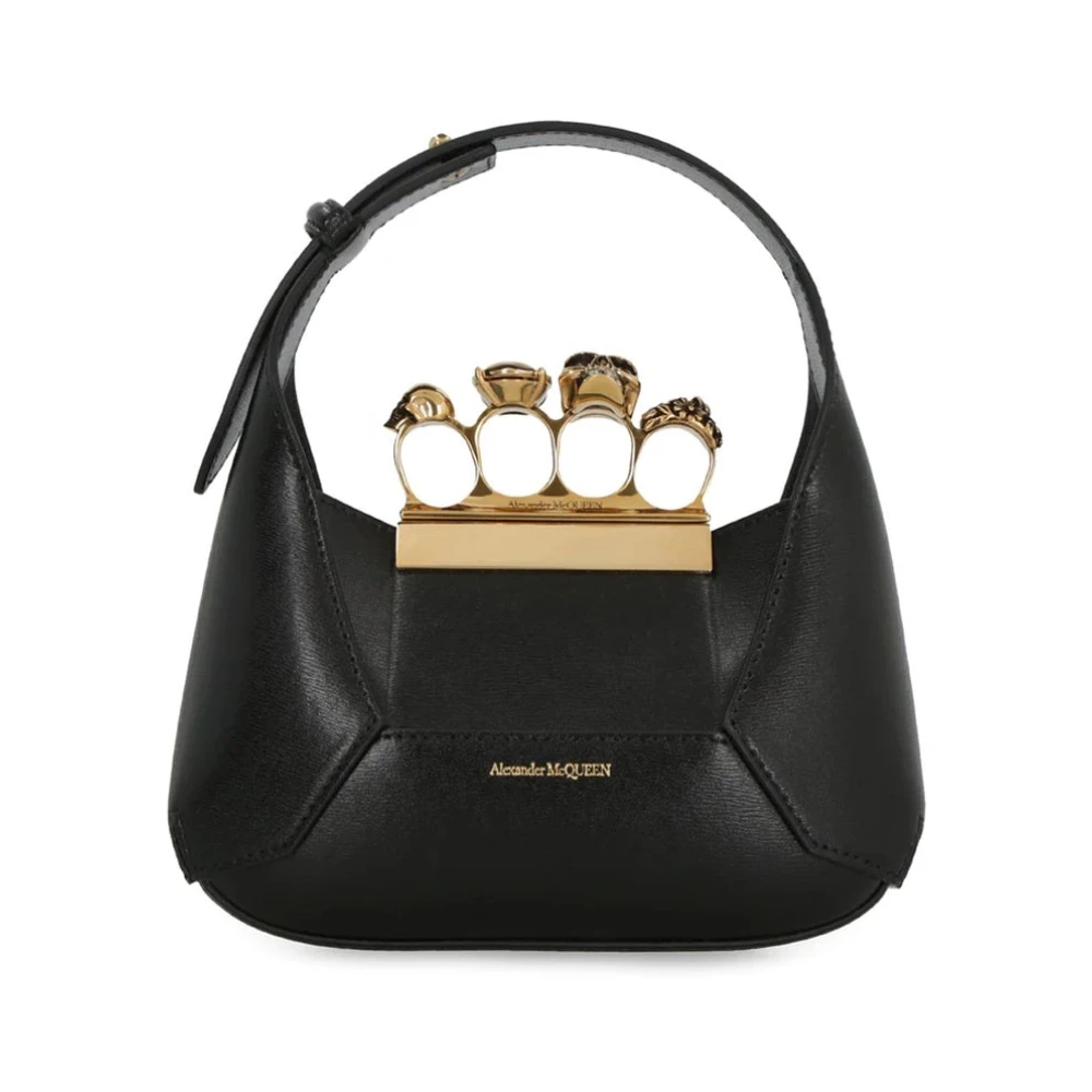 Alexander mcqueen Mini Bags Black Dames