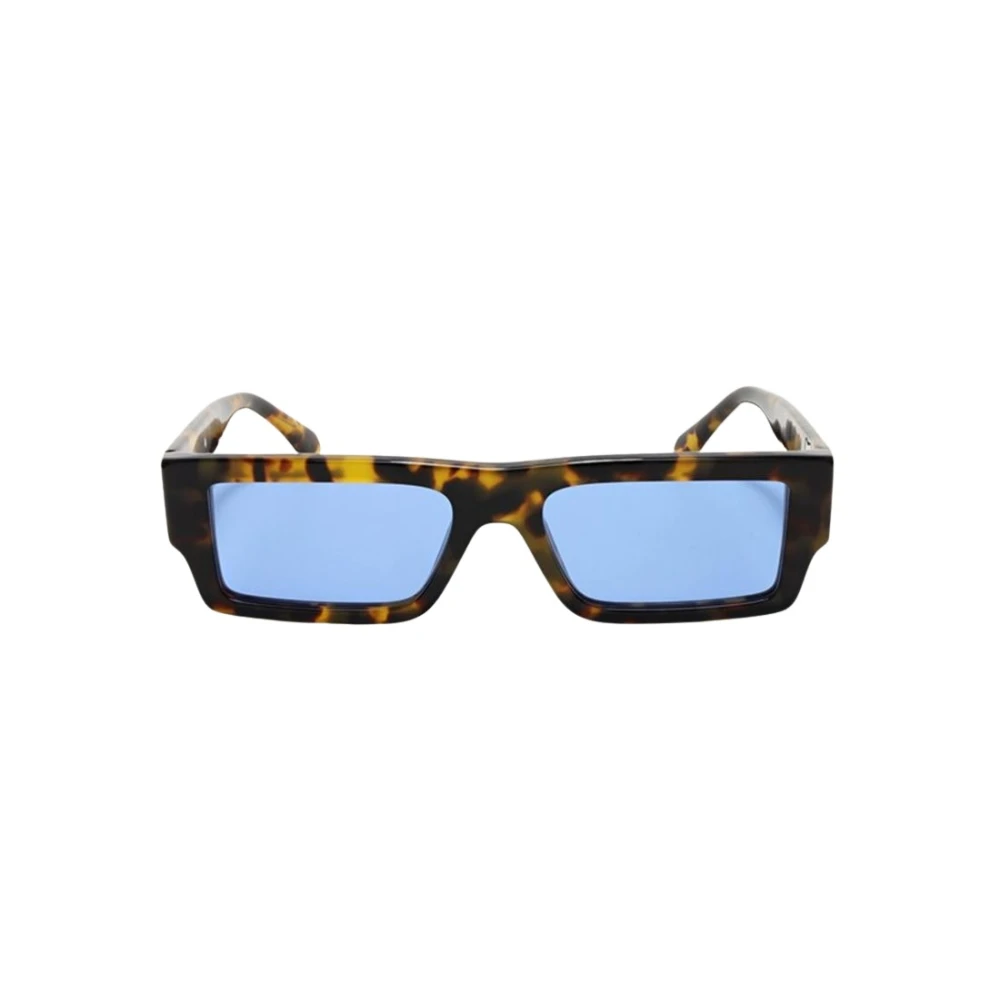 Palm Angels Sunglasses, Unisex, 54 Mm, Sunglasses Multicolor