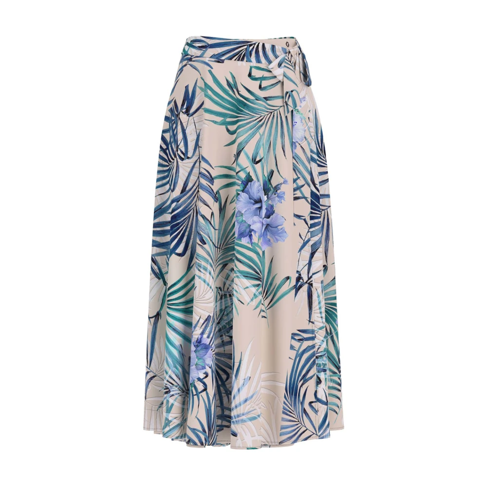 Skirts > Midi Skirts - - Guess - Modalova