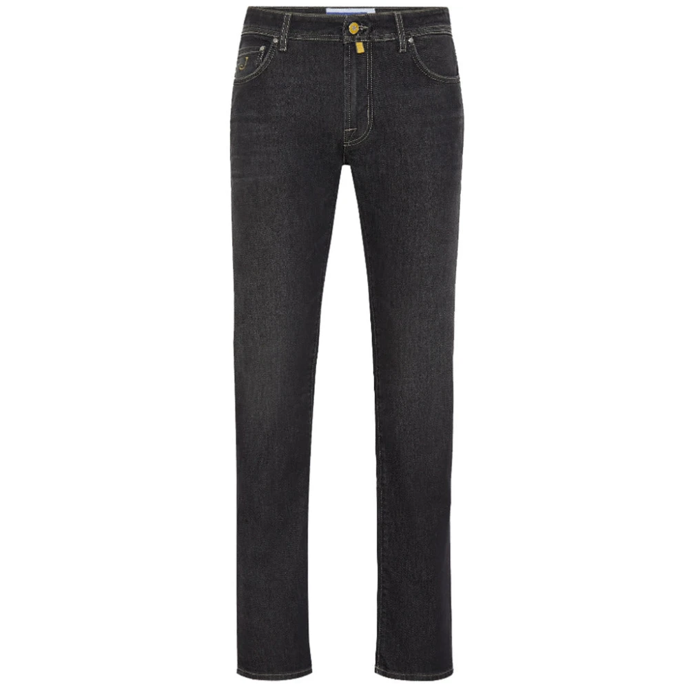 Jacob Cohën Kleding Jeans Black Heren