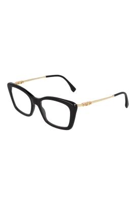 Fendigraphy Optical Frame