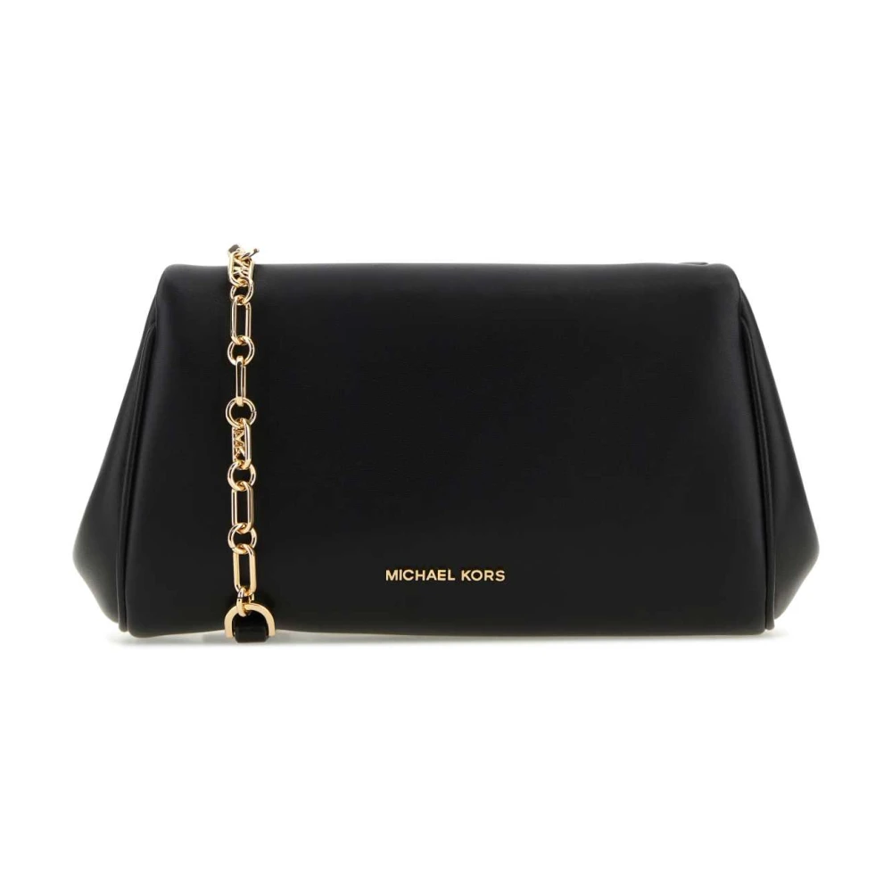 Michael Kors Belle Crossbody Väska Black, Dam