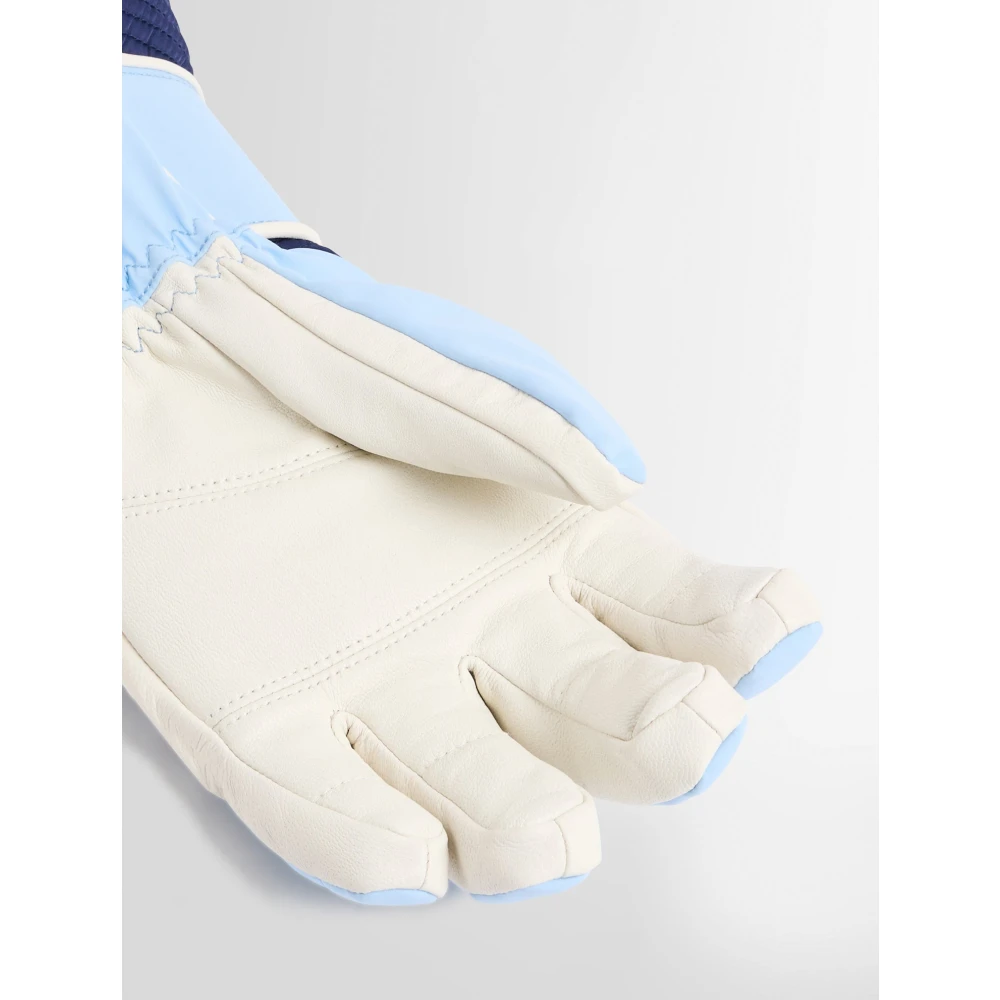 Fusalp Slalom Handschoen Blue Unisex