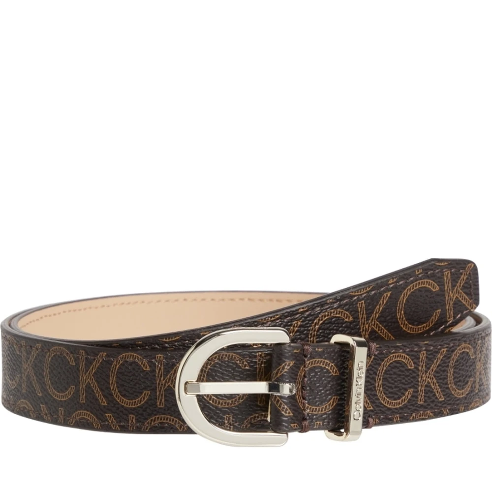 Accessories > Belts - - Calvin Klein - Modalova