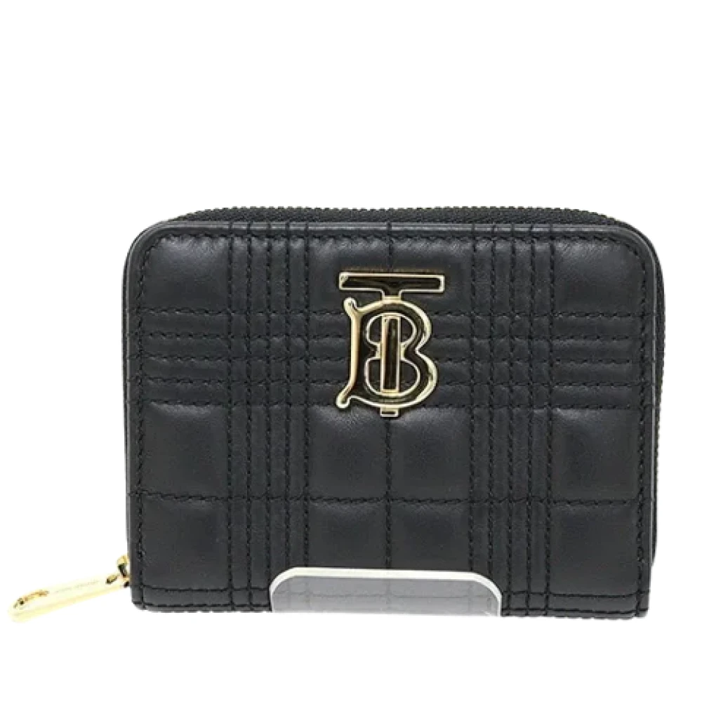 Pre-owned > Pre-owned Accessories > Pre-owned Wallets - - Burberry Vintage - Modalova