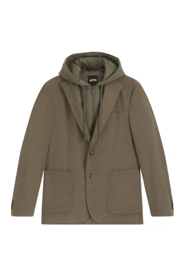 Hanry Jacket