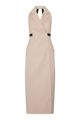 Cime Dress