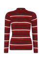 pull-a-cotes-raye-blouse-roccoco