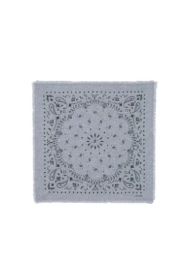 Bandana Hachiko