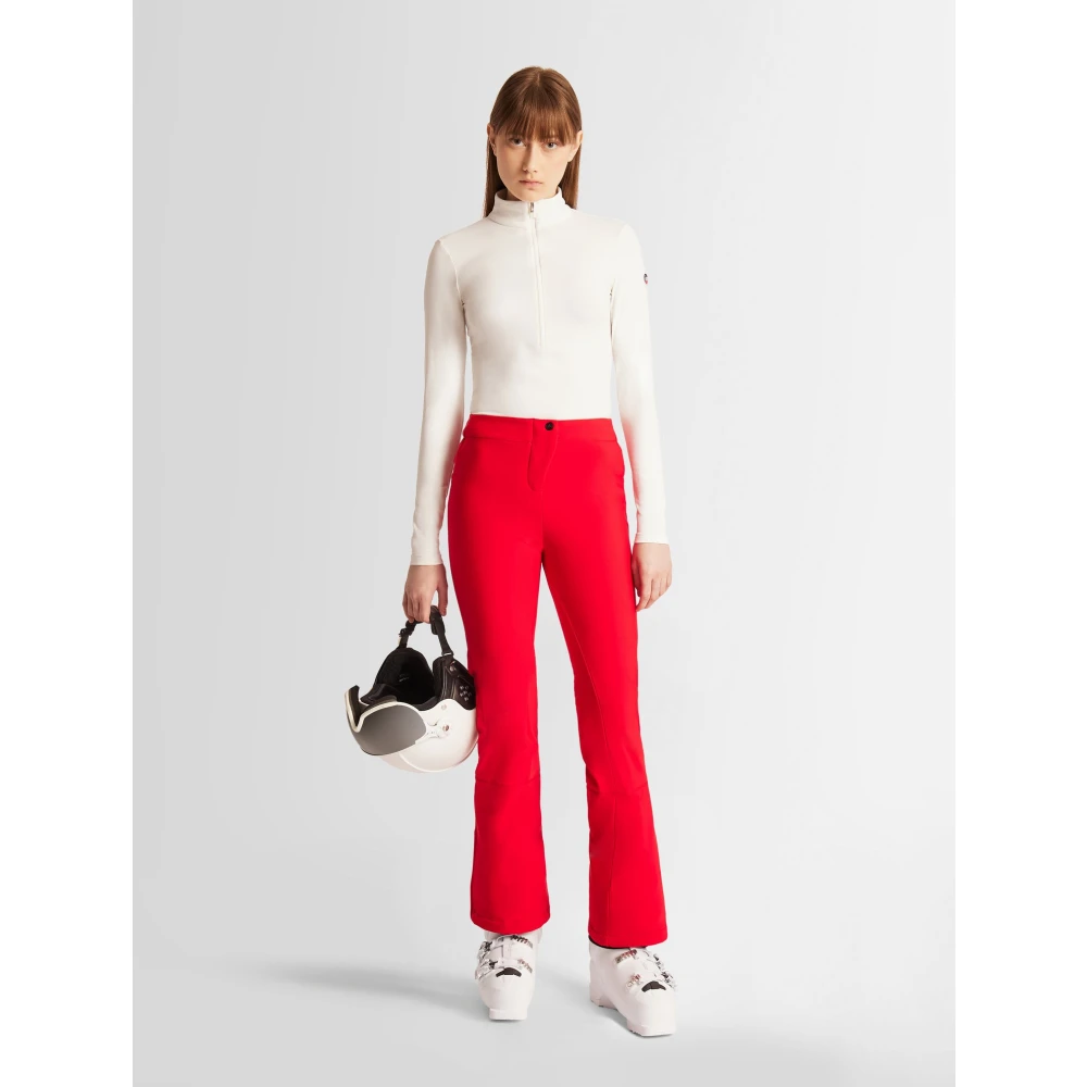 Fusalp Gemini Thermische Laag White Dames