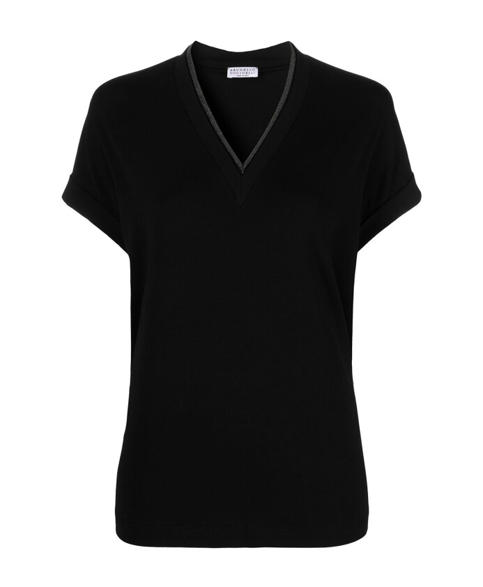 v-neck-t-shirt