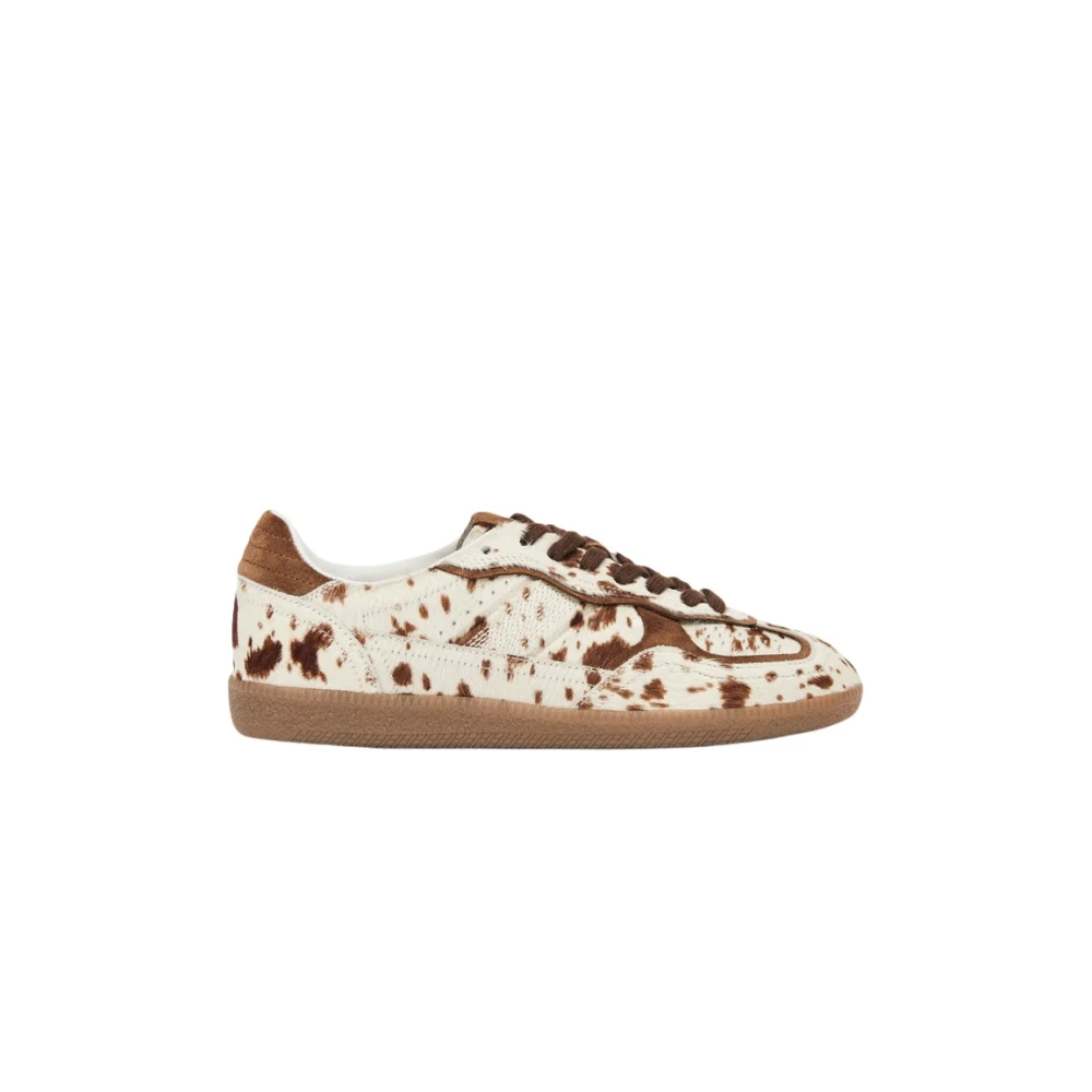 Alohas Tb.490 Rife Sneaker Dames Schoenen Veelkleurig Multicolor