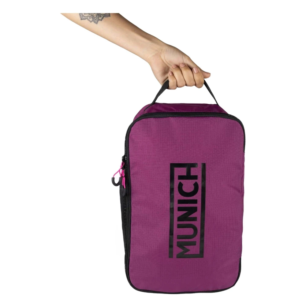 Munich Gym Sports 2.0 Schoeisel Orchid Tas Purple Unisex