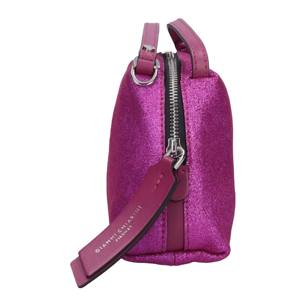 Gianni Chiarini Handtas Pink Dames