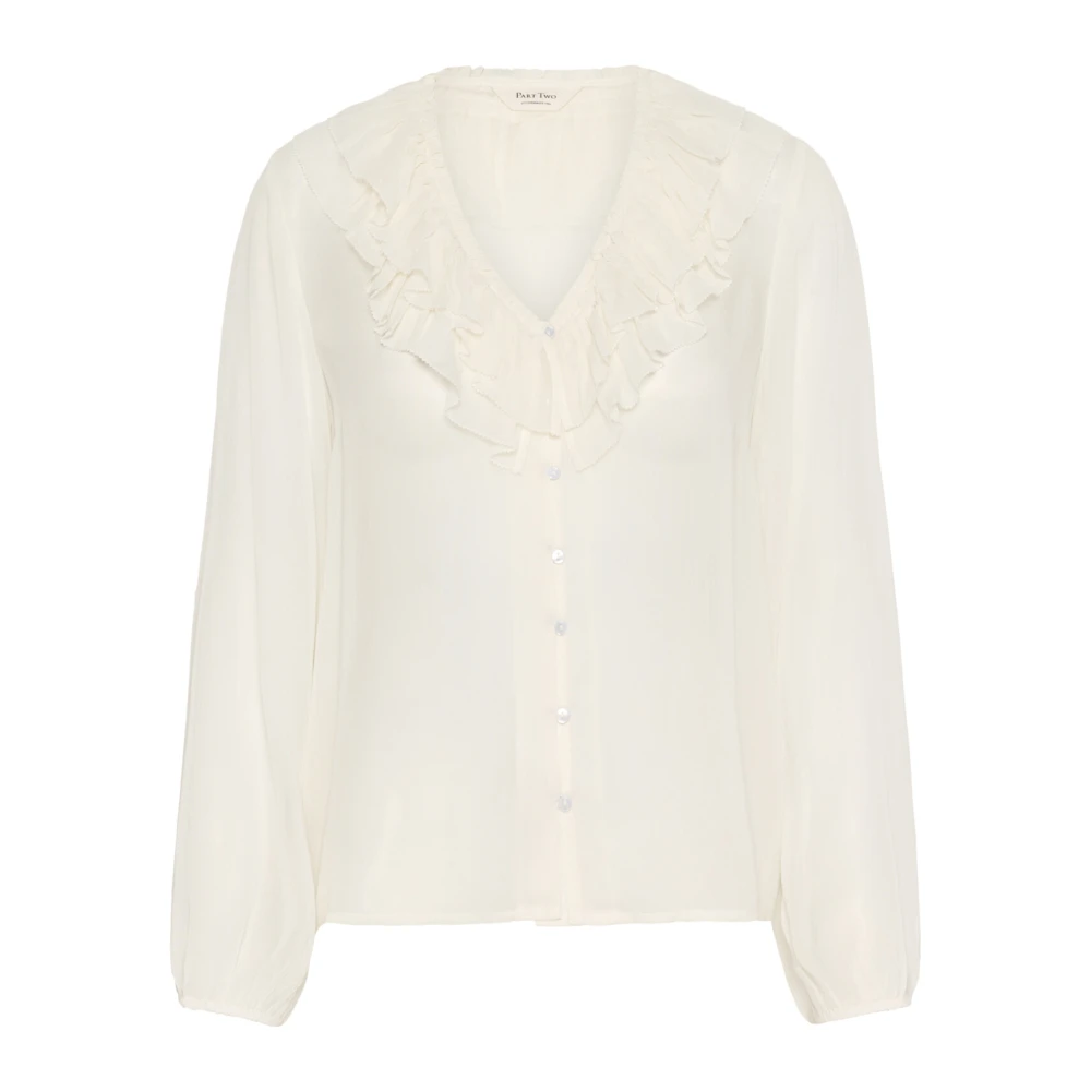 Blouses & Shirts > Shirts - - Part Two - Modalova