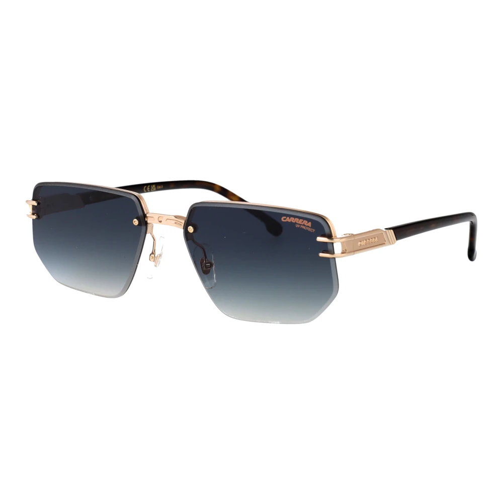 Carrera Men's Yellow 1070/S Sunglasses - Sunglasses - 60 Mm - Accessories