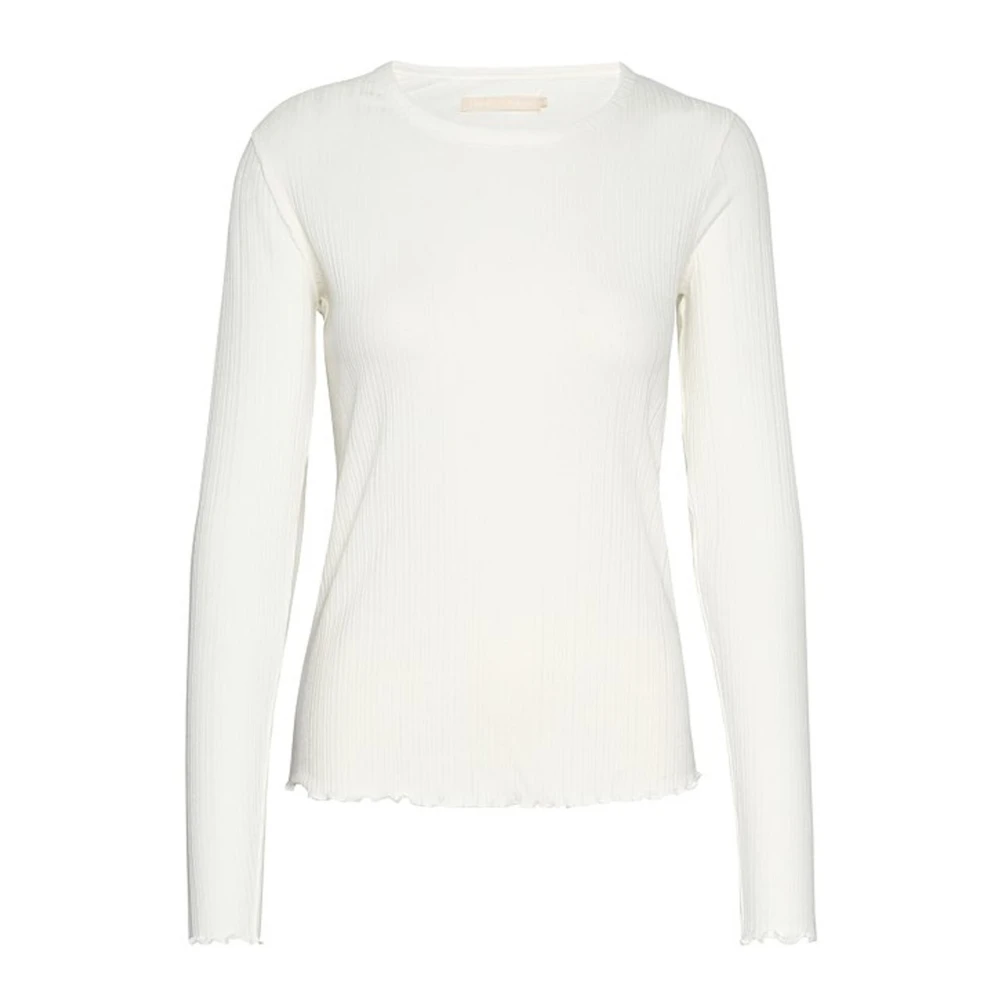 Tops > Long Sleeve Tops - - Karen by Simonsen - Modalova
