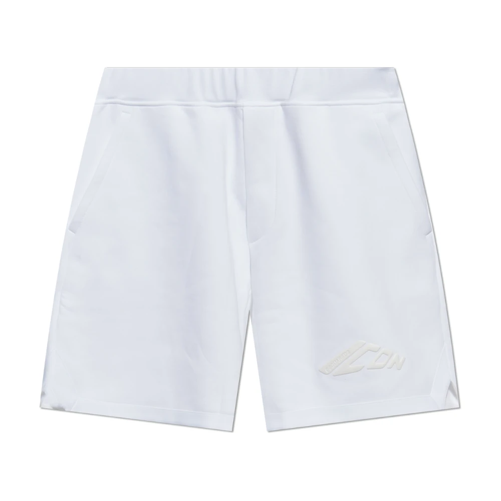 Shorts > Casual Shorts - - Dsquared2 - Modalova