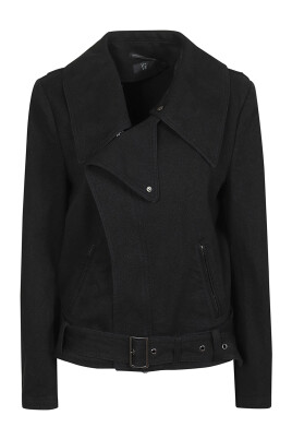 black-cotton-linen-biker-jacket