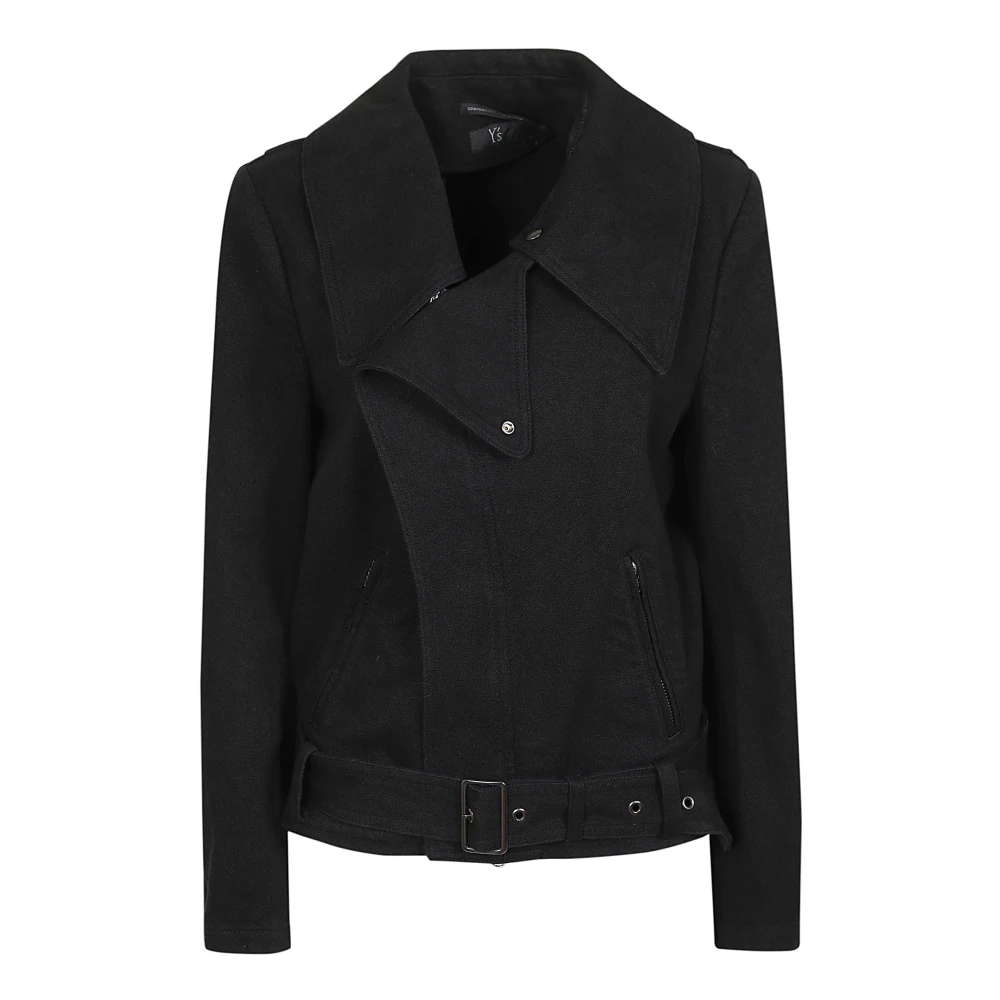 Jackets > Blazers - - Yohji Yamamoto - Modalova