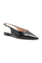 chaussures-plates-noires-style-elegant