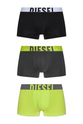 Trepack boxershorts DAMIEN