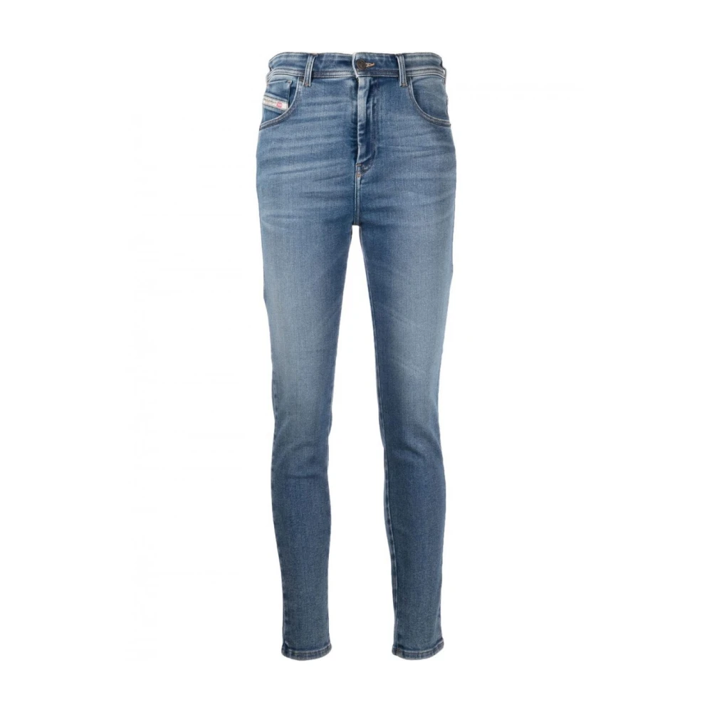 Jeans > Skinny Jeans - - Diesel - Modalova