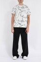 t-shirt-en-coton-a-imprime-all-over