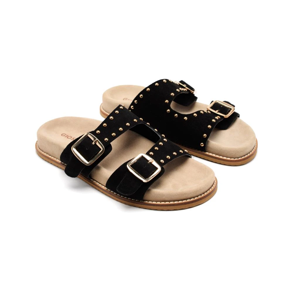 Gioseppo , Damen, Schuhe, Schwarzk, 37 Eu