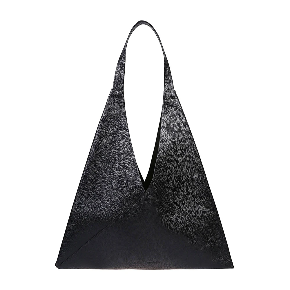 Liviana Conti Shoulder Bags Black Dames