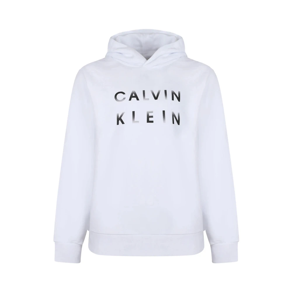 Sweatshirts & Hoodies > Hoodies - - Calvin Klein - Modalova