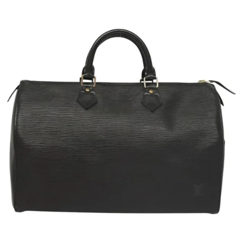 Pre-owned > Pre-owned Bags > Pre-owned Handbags - - Louis Vuitton Vintage - Modalova