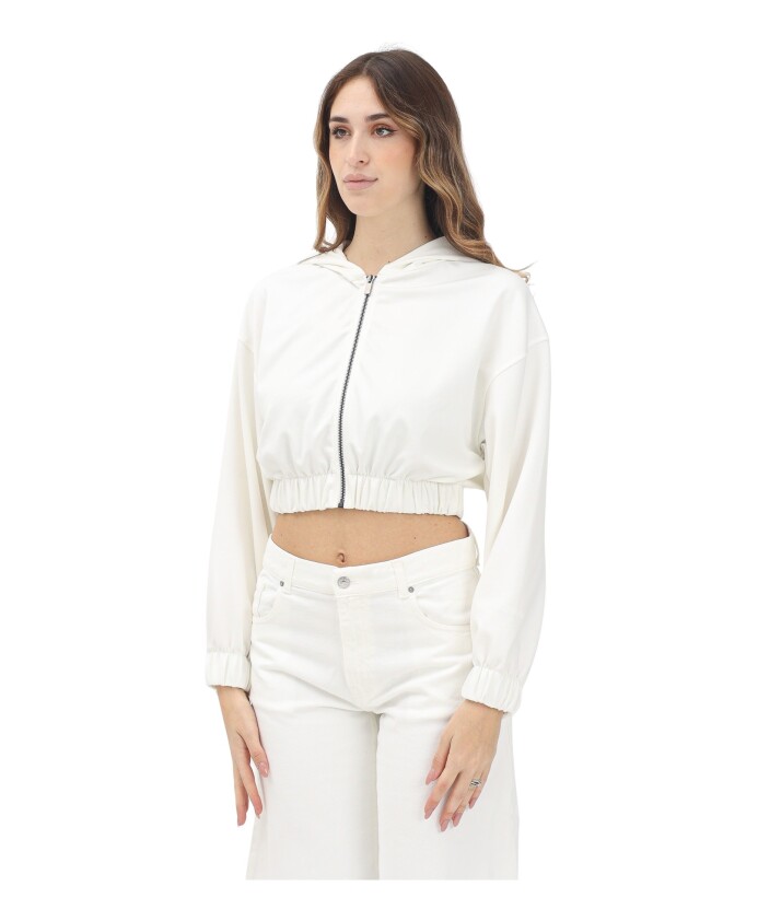 sweat-beige-avec-fermeture-eclair