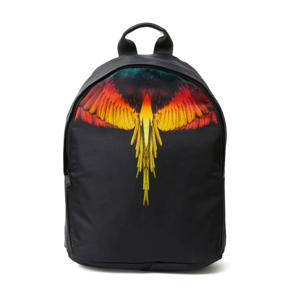 Bags > Backpacks - - Marcelo Burlon - Modalova