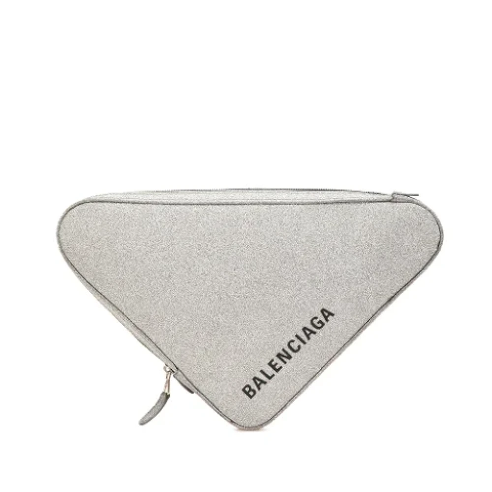 Pre-owned > Pre-owned Bags > Pre-owned Clutches - - Balenciaga Vintage - Modalova