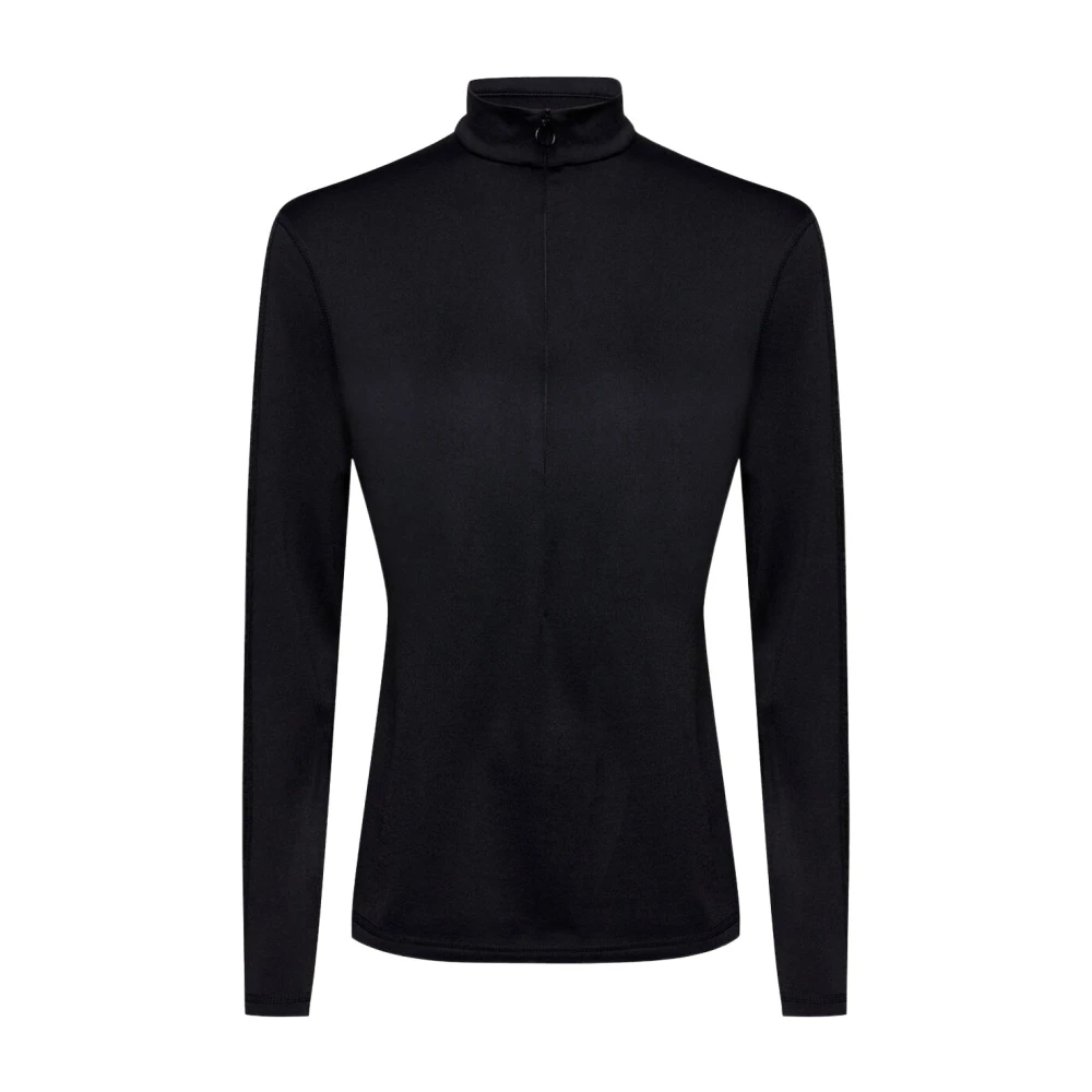 Knitwear > Turtlenecks - - Wolford - Modalova