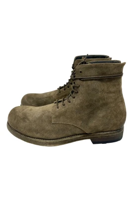 BULLA DD/102 Schnür Zip Boot