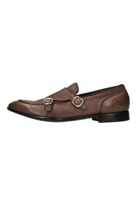 7040 Dubbelspänne Loafers