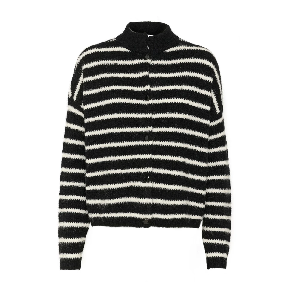 Knitwear > Cardigans - - Gestuz - Modalova