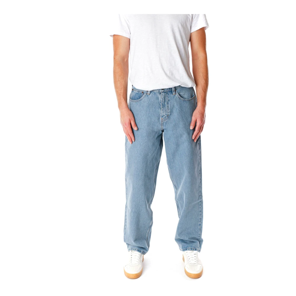 Jeans > Straight Jeans - - Levi's - Modalova